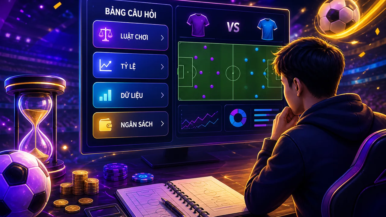 Bắt đầu đọc luật, tỷ lệ và ngân sách: sin88 là gì cho người mới?